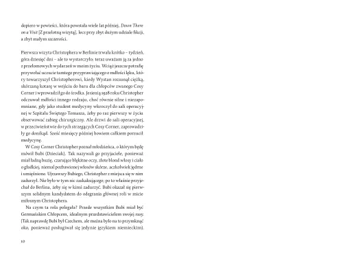 Christopher I Chłopcy W Jego Typie na Arena.pl