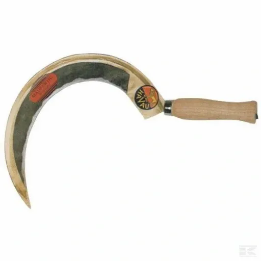 Sierp gładki Havau SHW zdjęcie 1