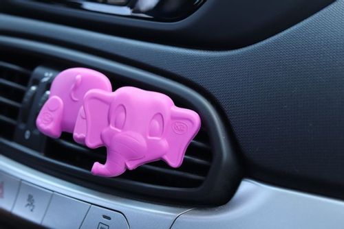 Zapach do samochodu K2 Arlo Lotus na Arena.pl