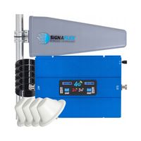 Wzmacniacz antenowy Signaflex C10-EW 70 dB