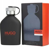 PRODUKT HUGO BOSS JUST DIFFERENT 125ML
