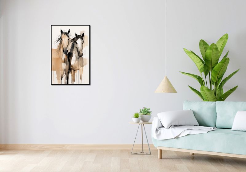 Plakat 53x81cm Dusze na Wolności zdjęcie 4