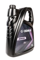 Olej Cedrus 20W50 5L