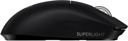 MYSZ BEZPRZEWODOWA LOGITECH G PRO X SUPERLIGHT WIRELESS SENSOR OPTYCZNY na Arena.pl