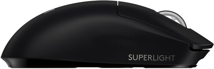 MYSZ BEZPRZEWODOWA LOGITECH G PRO X SUPERLIGHT WIRELESS SENSOR OPTYCZNY zdjęcie 2