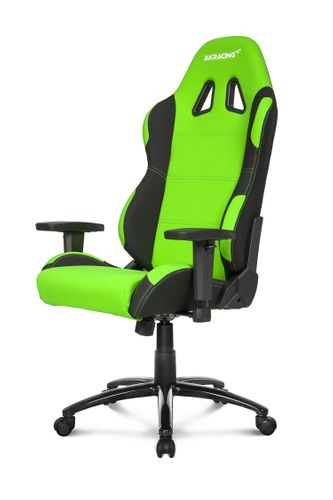AKRACING Prime – Zielony na Arena.pl