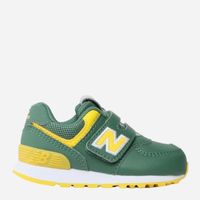 New Balance buty sportowe tworzywo sztuczne wielokolorowy rozmiar 20