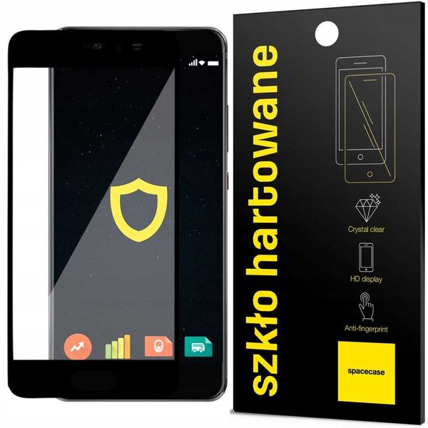 Spacecase Glass 5D Huawei P10 zdjęcie 5