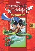 Czarodzieje i ich dzieje. Tom 4 Praca zbiorowa