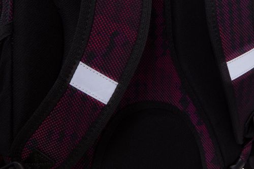 Plecak CoolPack UNIT czerwony, ARMY RED (B32072) na Arena.pl