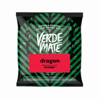 Verde Mate Green Dragon 50 g