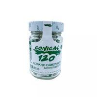 Filtry Purize CONICAL XTRA Slim