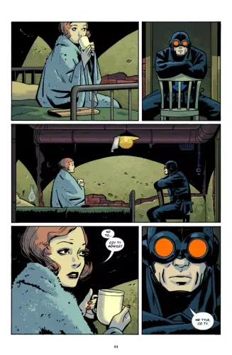 Homar Johnson. Tom 1 na Arena.pl