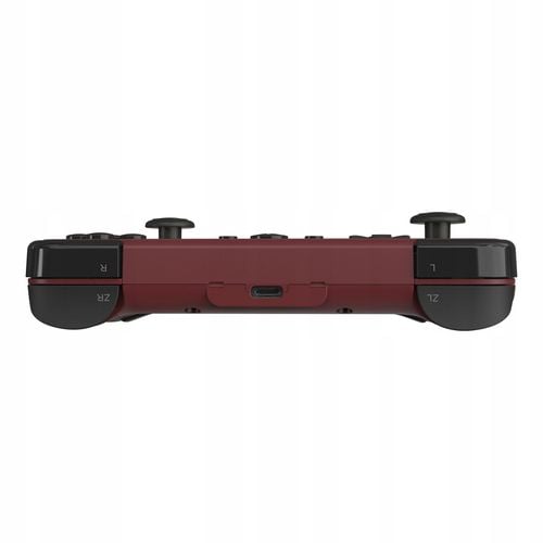 Kontroler GIOTECK NEO S Retro Gold do Nintendo Switch na Arena.pl