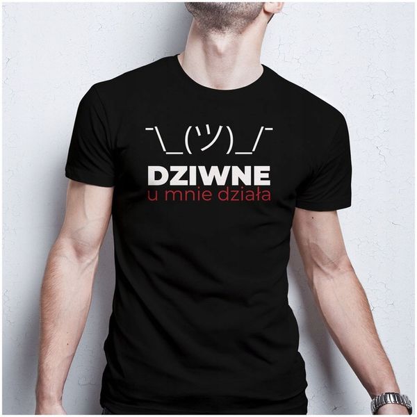 Dla Informatyka Dziwne u mnie działa M zdjęcie 11