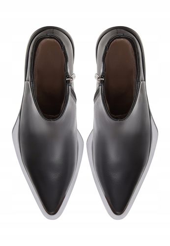 Cesare Gaspari - Botki R37 na Arena.pl