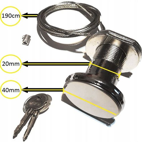 Awaryjne otwieranie ZWALNIACZ RYGLA ZAMKA BRAMY GARAŻOWEJ przy braku na Arena.pl