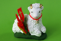 baranek Wielkanocny   nr.9