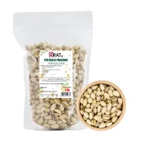Pistacje prażone niesolone 1kg