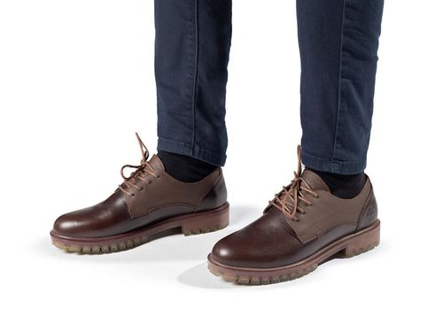 Timberland 20 TB089092.BROWN 44 na Arena.pl