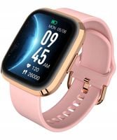Smartwatch GARETT GRC STYLE Złoty