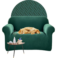 POKROWIEC NA FOTEL KANAPĘ SOFĘ ELASTYCZNY 90-140