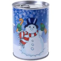 Sztuczny ŚNIEG w PUSZCE do stroików i zabawy ZRÓB TO SAM snow DIY