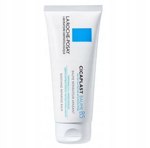 La Roche-Posay Cicaplast Baume B5+ 100 ml balsam do ciała na Arena.pl