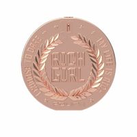 Perfumy Damskie Police RICH GIRL 50 ml