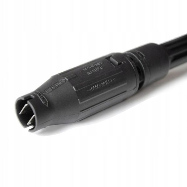 Pistolet lanca dysza wąż 5m do myjki ciśnieniowej KARCHER K2 K3 K4 K5 K6 K7 zdjęcie 5
