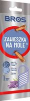 ZAWIESZKA NA MOLE LAWENDOWE. - BR B028/8