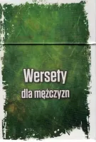 Wersety dla mężczyzn