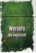 Wersety dla mężczyzn