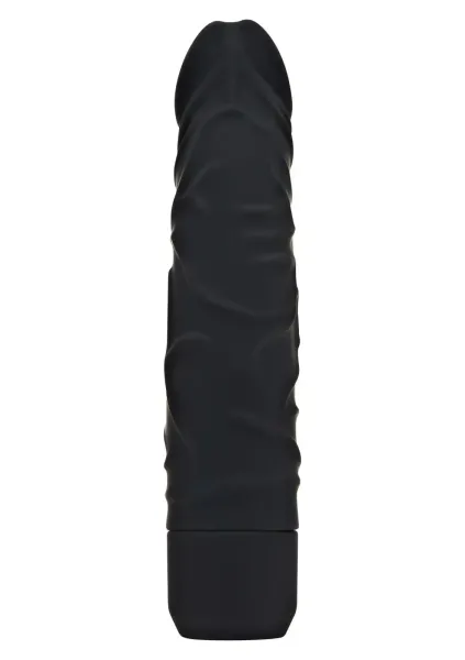 Classic Original Vibrator Black zdjęcie 3