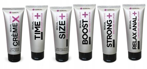 Signbox Ouch! Ouch! by shots na Arena.pl