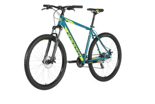 Rower Kellys MADMAN 30 turquoise 26"  - r. S na Arena.pl