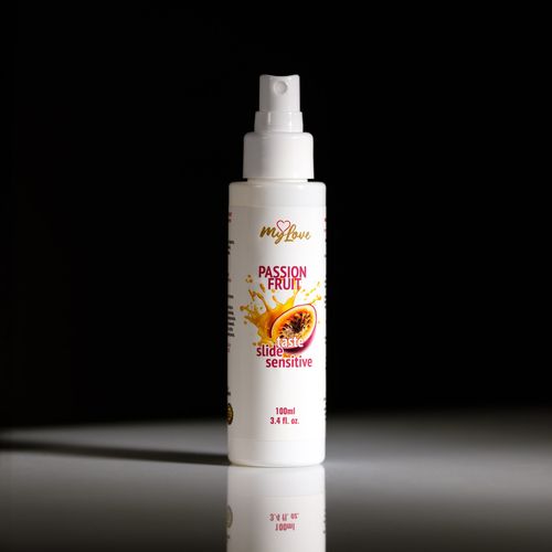 Żel Intymny Marakuja Mylove Taste Slide Sensitive Passion Fruit 100 Ml na Arena.pl