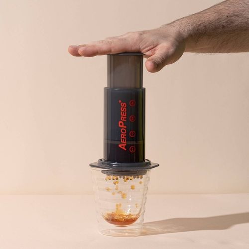 AeroPress Original - Zaparzacz do kawy na Arena.pl