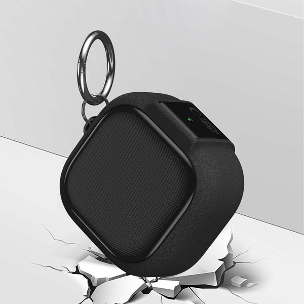 tech-protect slim hook samsung galaxy buds 4 / 4 pro black zdjęcie 8