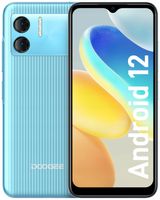 DOOGEE X98 PRO Smartfon 9/64GB 6.52“HD+ 4200mAh 12MP Android 12 OTG 4G LTE