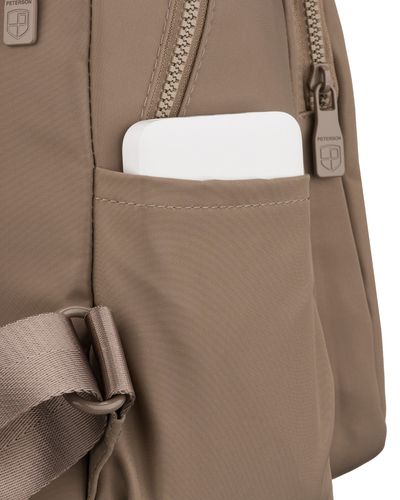 plecak ptn cpy-06-2492 l.beige na Arena.pl