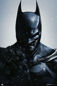 Batman Arkham Origins - plakat 61x91,5 cm