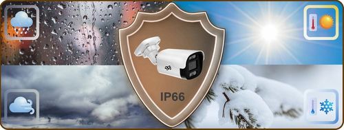 ZEWNĘTRZNA KAMERA ANALOGOWA 5Mpx AHD DVS 2560x 1944p ANALOG na Arena.pl