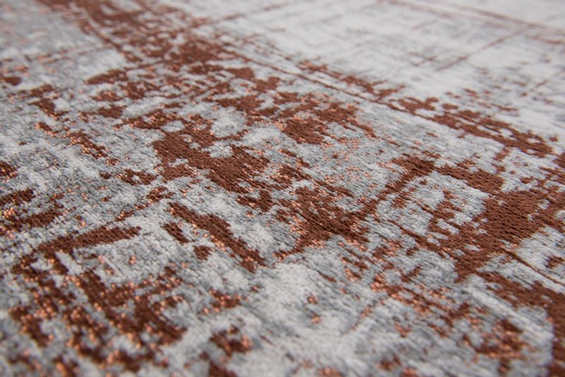 Dywan GRIFF COPPERFIELD ROUND 8956 zdjęcie 2