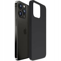 2 x 3MK HARDY MAGCASE IPHONE 14 PRO MAX Graphite produkt premium