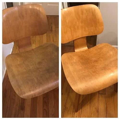 Beewax WOSK PSZCZELI DO POLEROWANIA DREWNA na Arena.pl