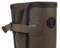 Kalosze Fox Neoprene Lined Camo/Khaki Rubber Boot 45 Rozmiar obuwia: 45