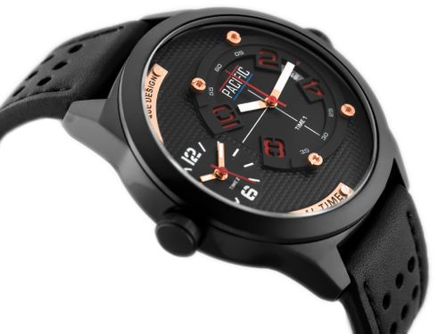 PACIFIC 1005 (zy053b) - DUAL TIME na Arena.pl