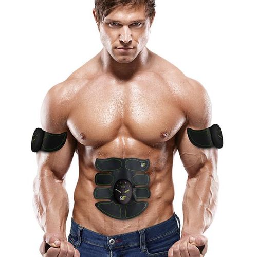 ELECTRO BF ELEKTROSTYMULATOR MIĘŚNI NN na Arena.pl