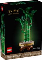 10344 - lego the botanical collection - dracena sandera